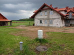 Przepompownia ścieków